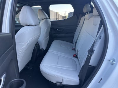 2026 Hyundai SANTA CRUZ SEL Activity FWD