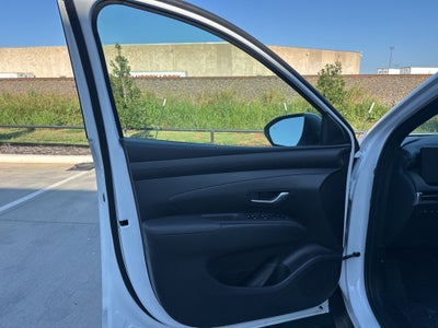 2026 Hyundai SANTA CRUZ SEL Activity FWD