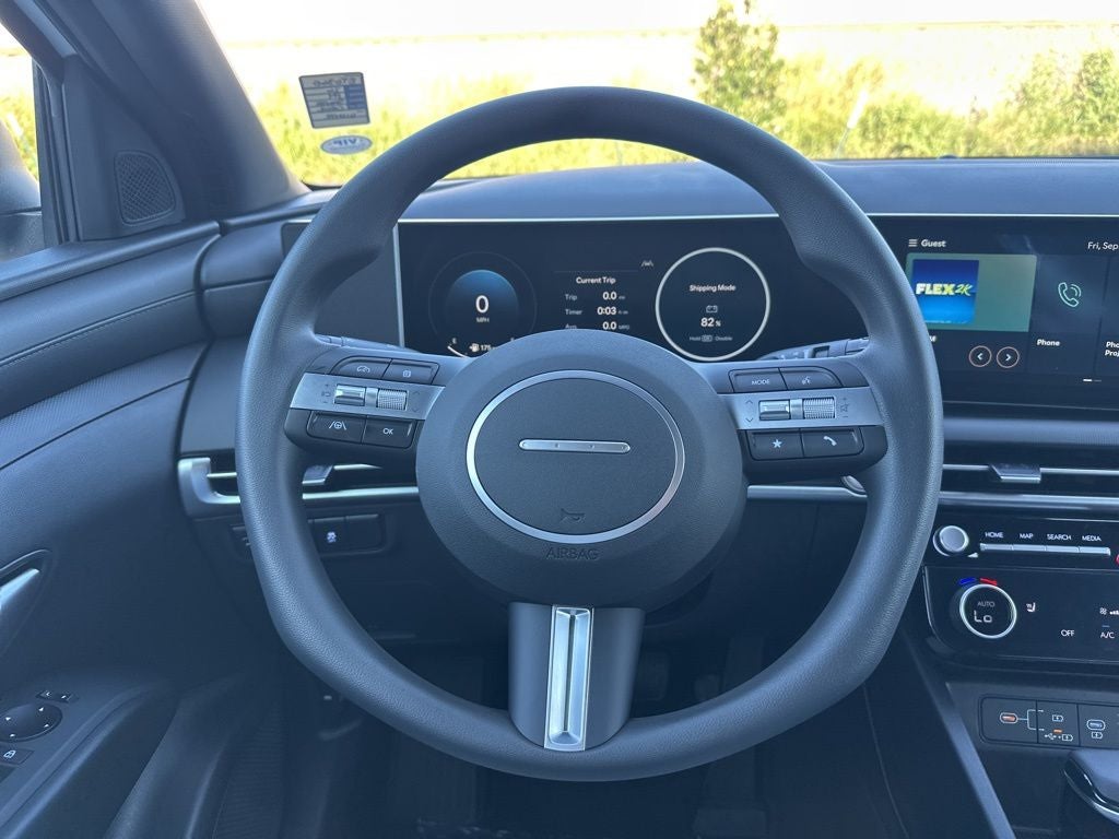 2026 Hyundai SANTA CRUZ SEL Activity FWD