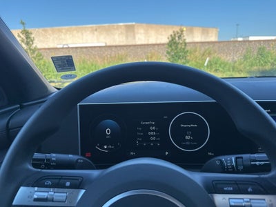 2026 Hyundai SANTA CRUZ SEL Activity FWD