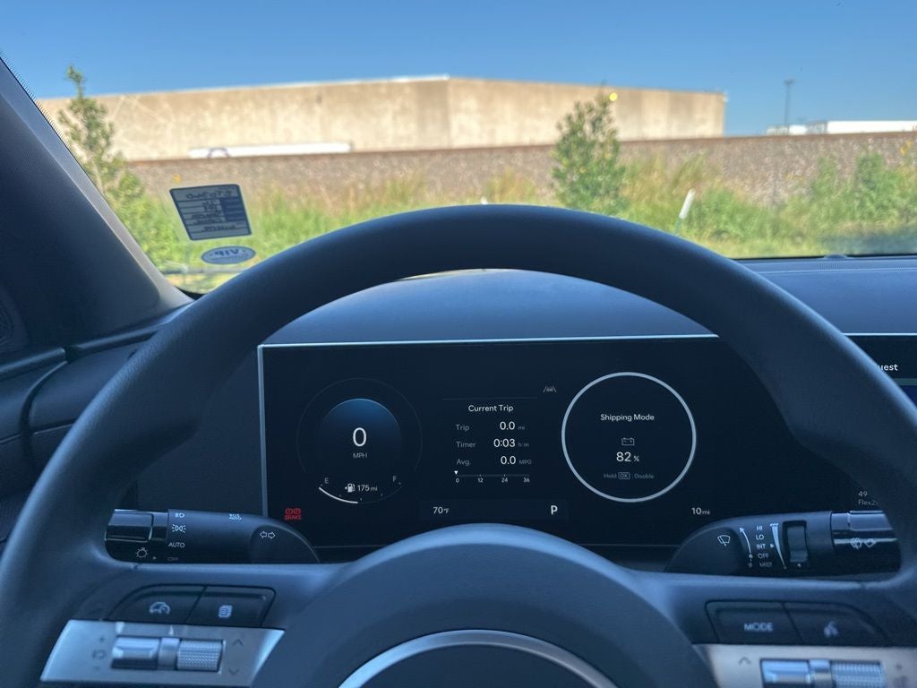 2026 Hyundai SANTA CRUZ SEL Activity FWD