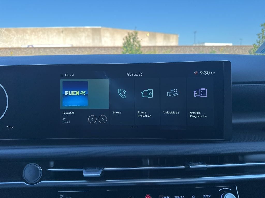 2026 Hyundai SANTA CRUZ SEL Activity FWD