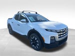 2026 Hyundai SANTA CRUZ SEL Activity FWD
