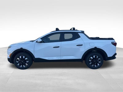2026 Hyundai SANTA CRUZ SEL Activity FWD
