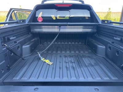 2026 Hyundai SANTA CRUZ SEL Activity FWD