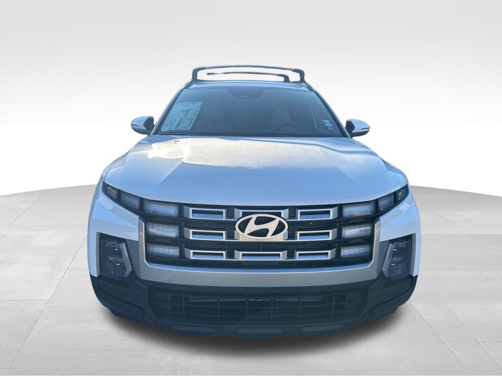 2026 Hyundai SANTA CRUZ SEL Activity FWD