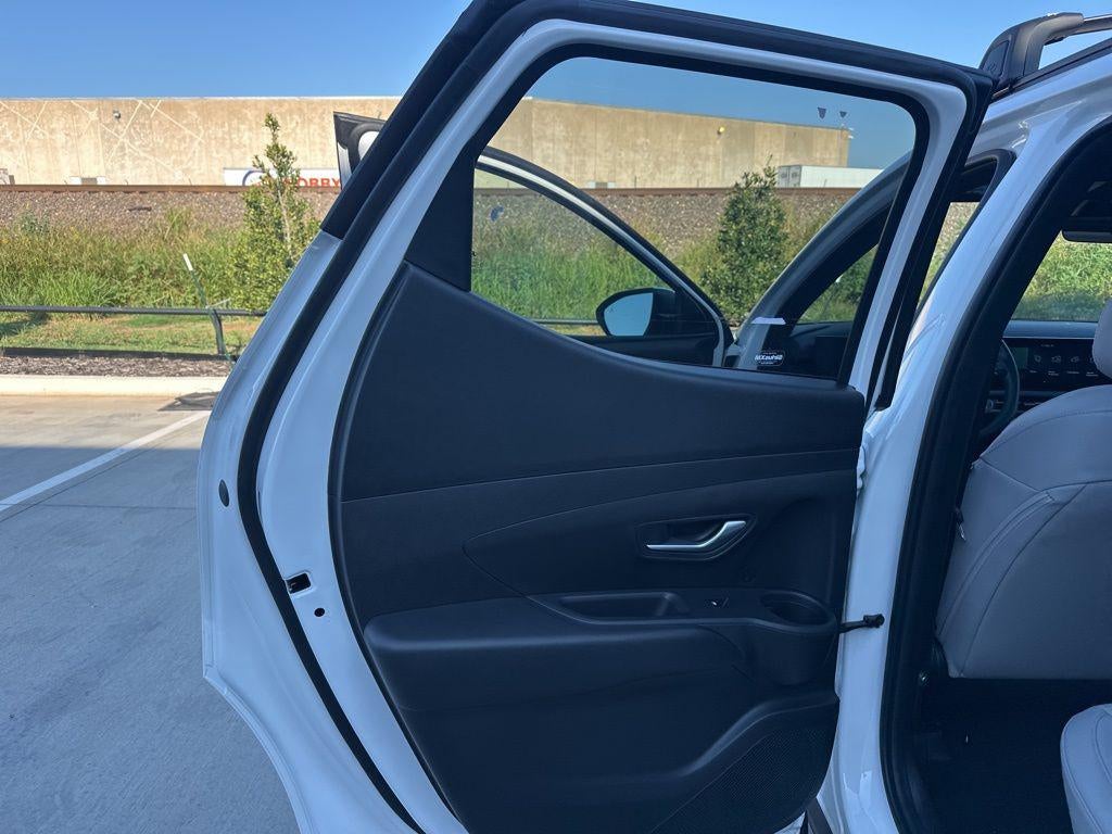 2026 Hyundai SANTA CRUZ SEL Activity FWD