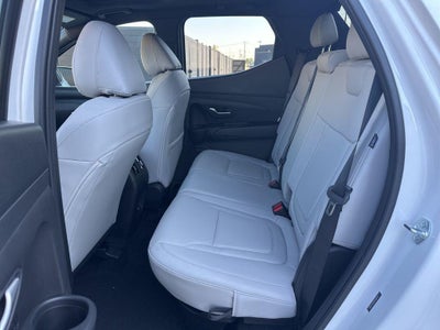 2026 Hyundai SANTA CRUZ SEL Activity FWD