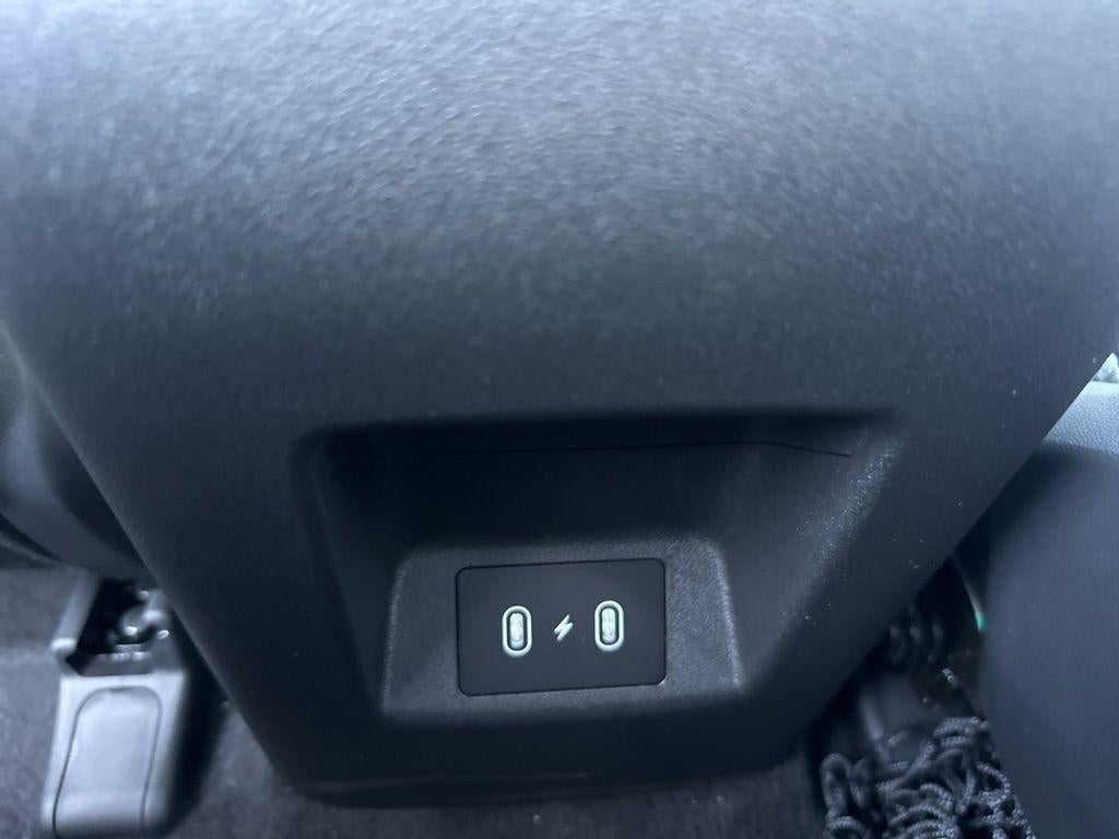 2026 Hyundai SANTA CRUZ SEL Activity FWD