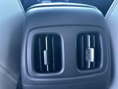 2026 Hyundai SANTA CRUZ SEL Activity FWD