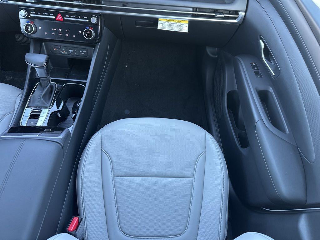 2026 Hyundai SANTA CRUZ SEL Activity FWD