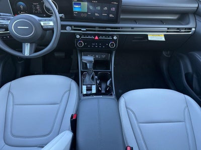 2026 Hyundai SANTA CRUZ SEL Activity FWD