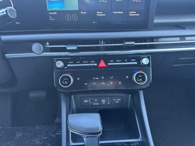 2026 Hyundai SANTA CRUZ SEL Activity FWD