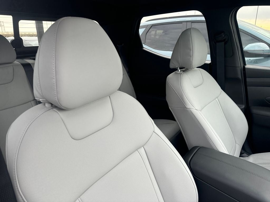 2026 Hyundai SANTA CRUZ SEL Activity FWD