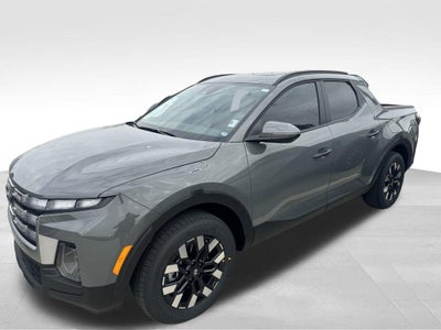 2026 Hyundai SANTA CRUZ SEL Activity FWD