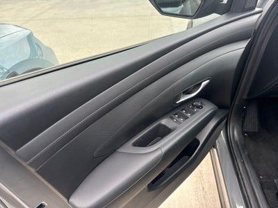 2026 Hyundai SANTA CRUZ SEL Activity FWD