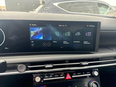 2026 Hyundai SANTA CRUZ SEL Activity FWD