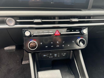 2026 Hyundai SANTA CRUZ SEL Activity FWD