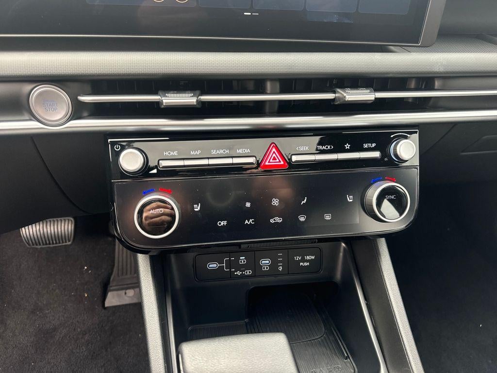 2026 Hyundai SANTA CRUZ SEL Activity FWD