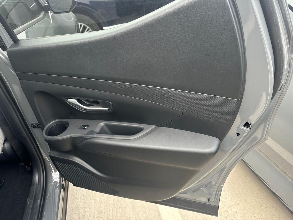 2026 Hyundai SANTA CRUZ SEL Activity FWD