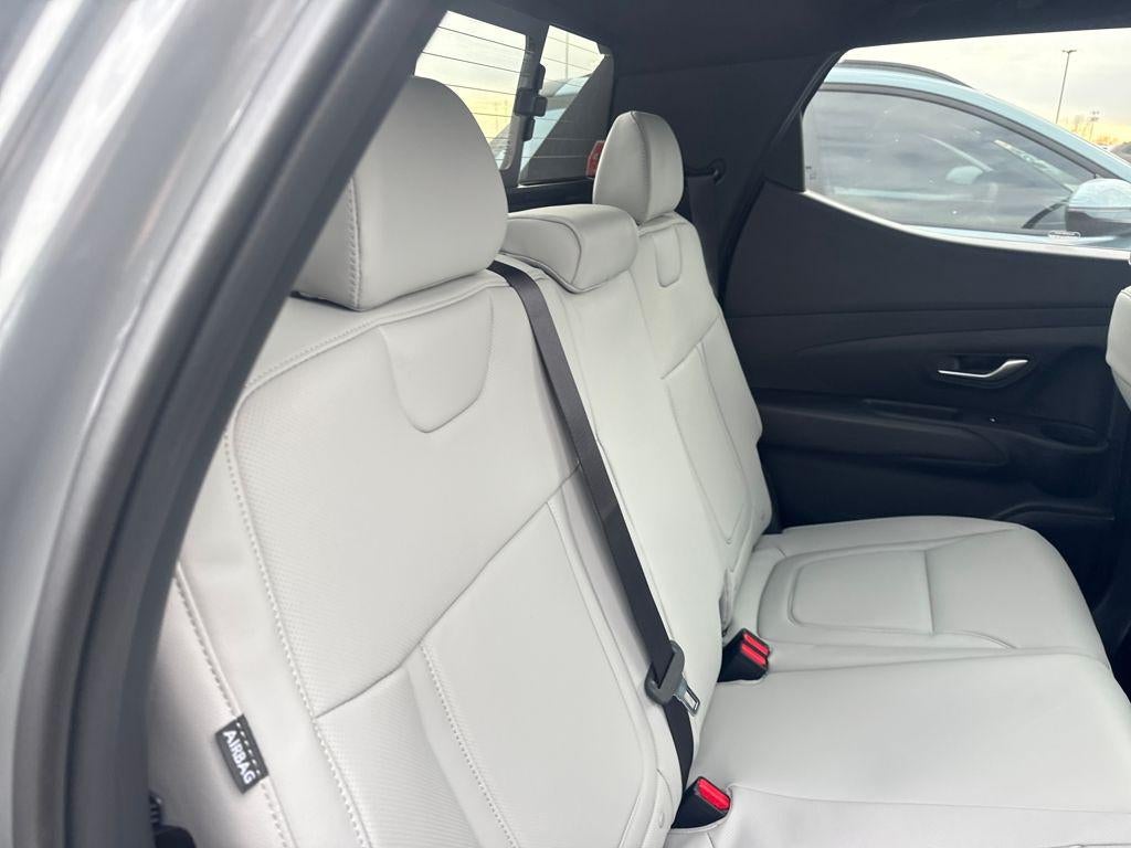 2026 Hyundai SANTA CRUZ SEL Activity FWD