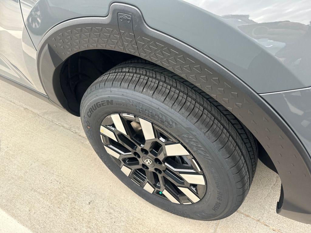 2026 Hyundai SANTA CRUZ SEL Activity FWD