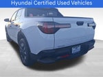2025 Hyundai SANTA CRUZ SEL CERTIFIED