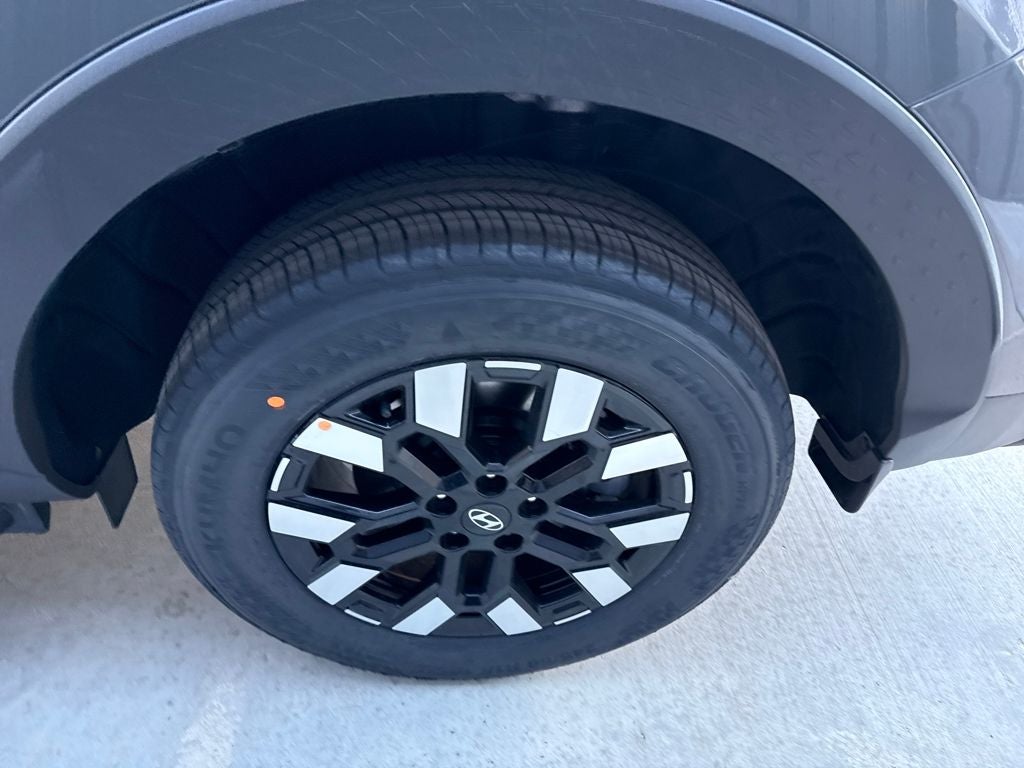 2026 Hyundai SANTA CRUZ SEL Activity FWD