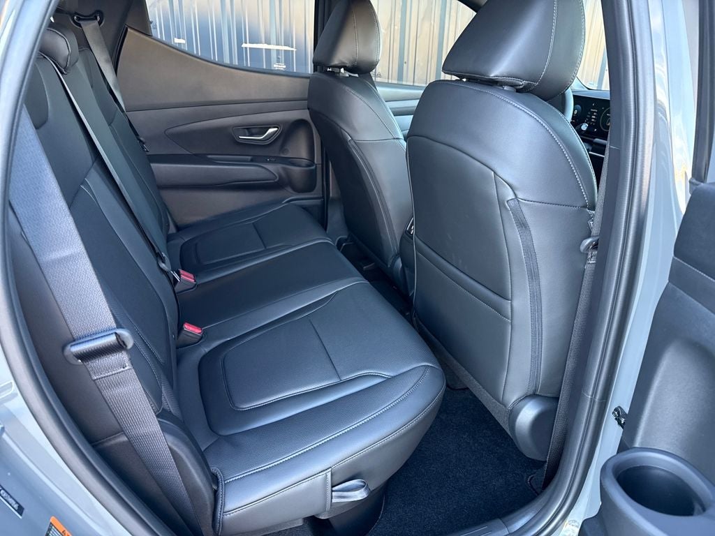 2026 Hyundai SANTA CRUZ SEL Activity FWD