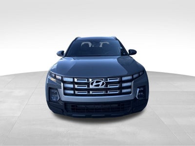 2026 Hyundai SANTA CRUZ SEL Activity FWD