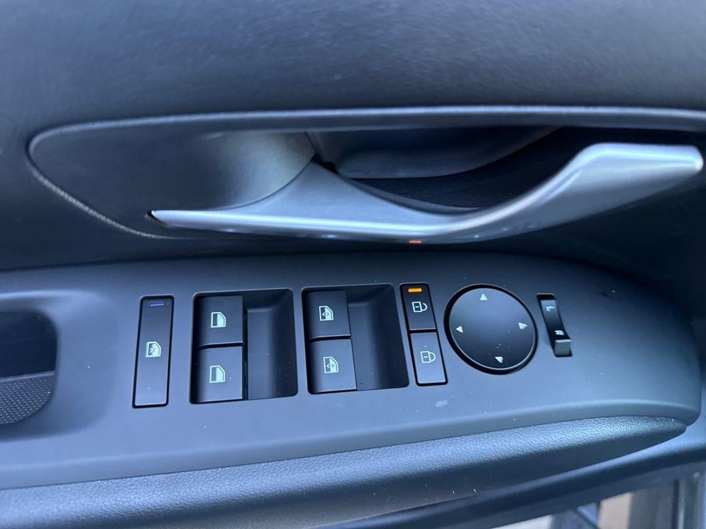 2026 Hyundai SANTA CRUZ SEL Activity FWD