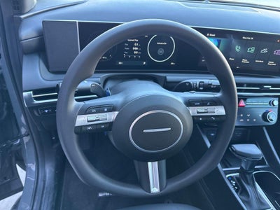 2026 Hyundai SANTA CRUZ SEL Activity FWD