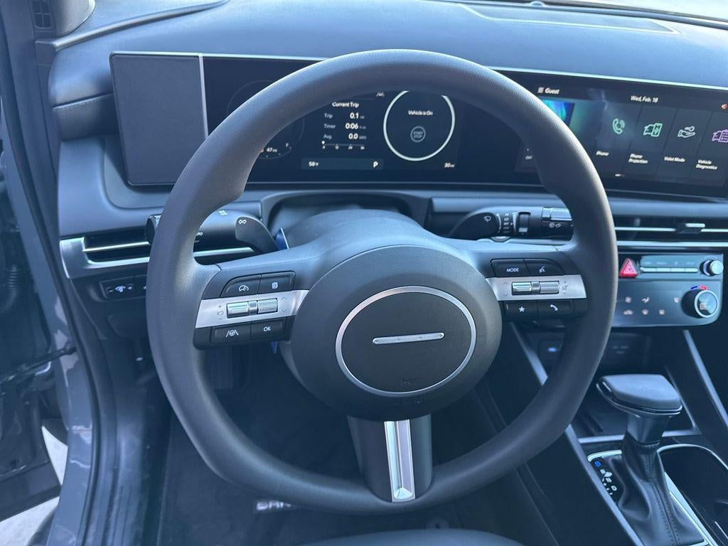 2026 Hyundai SANTA CRUZ SEL Activity FWD