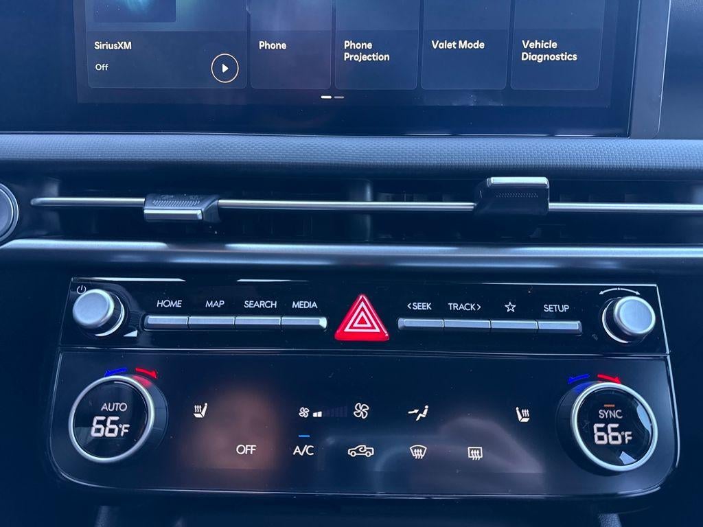 2026 Hyundai SANTA CRUZ SEL Activity FWD