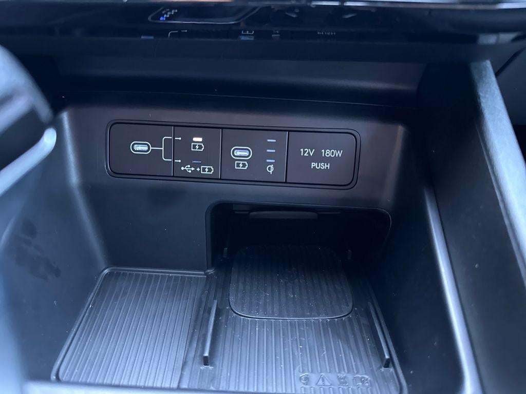 2026 Hyundai SANTA CRUZ SEL Activity FWD