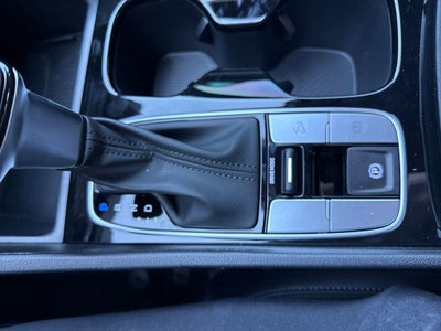 2026 Hyundai SANTA CRUZ SEL Activity FWD