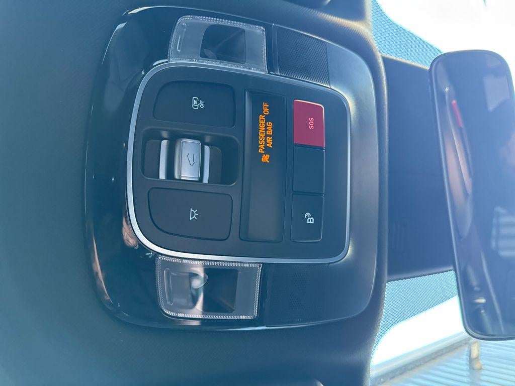 2026 Hyundai SANTA CRUZ SEL Activity FWD