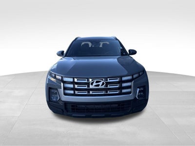 2026 Hyundai SANTA CRUZ SEL Activity FWD