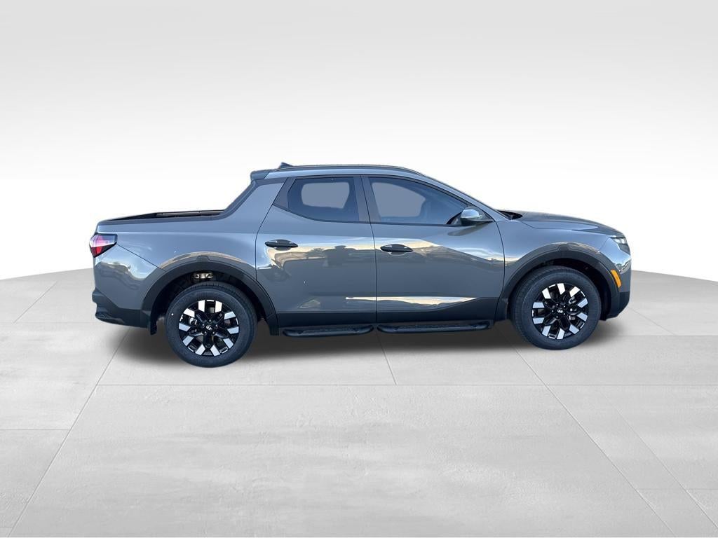 2026 Hyundai SANTA CRUZ SEL Activity FWD