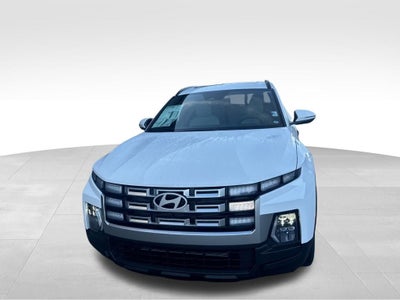 2026 Hyundai SANTA CRUZ SEL Activity FWD