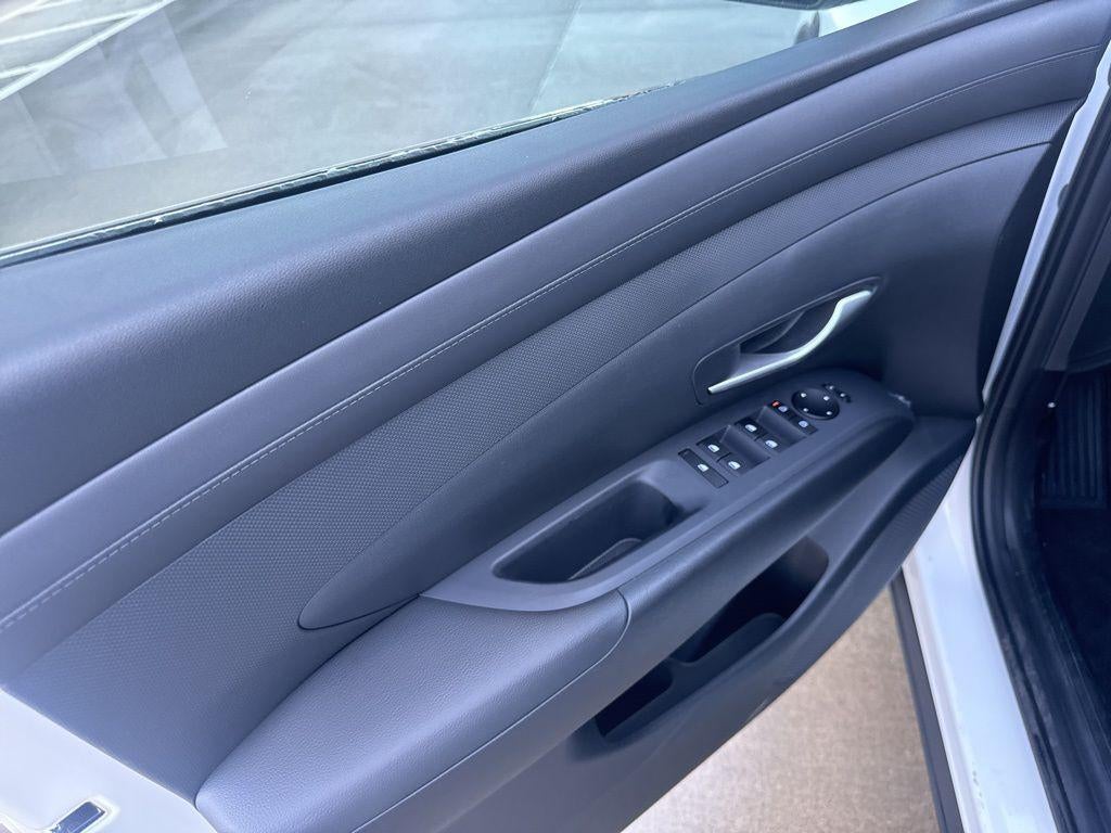 2026 Hyundai SANTA CRUZ SEL Activity FWD