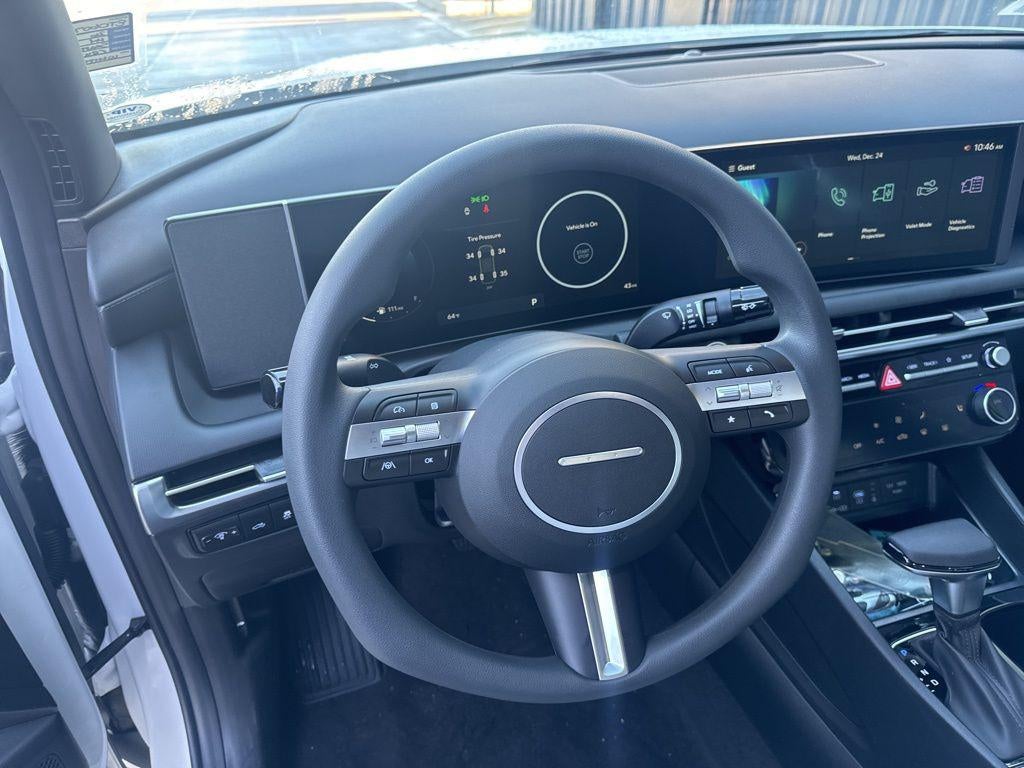 2026 Hyundai SANTA CRUZ SEL Activity FWD