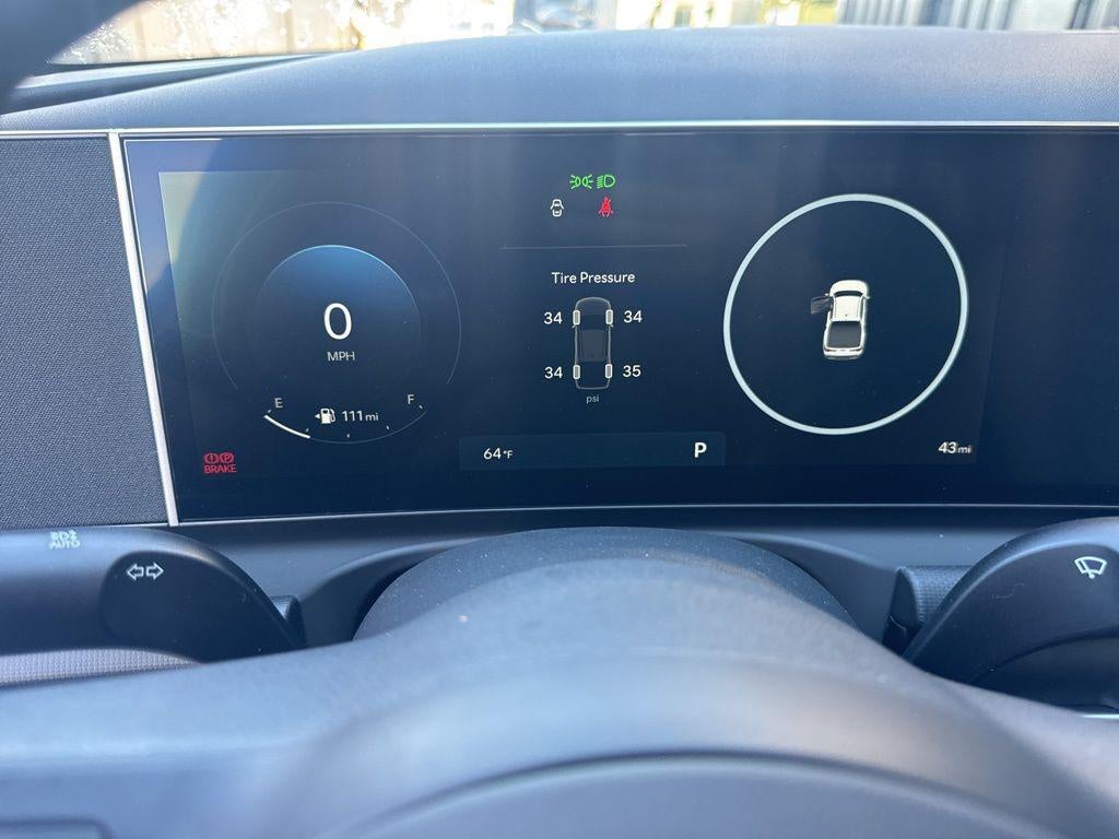 2026 Hyundai SANTA CRUZ SEL Activity FWD