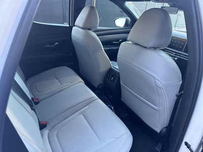 2026 Hyundai SANTA CRUZ SEL Activity FWD