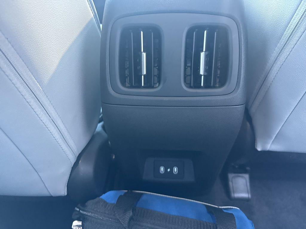 2026 Hyundai SANTA CRUZ SEL Activity FWD