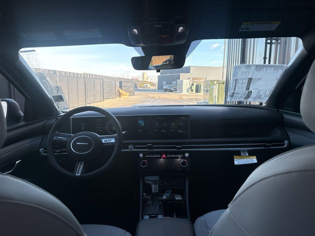 2026 Hyundai SANTA CRUZ SEL Activity FWD