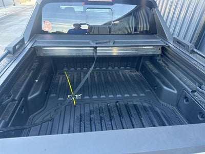 2026 Hyundai SANTA CRUZ SEL Activity FWD