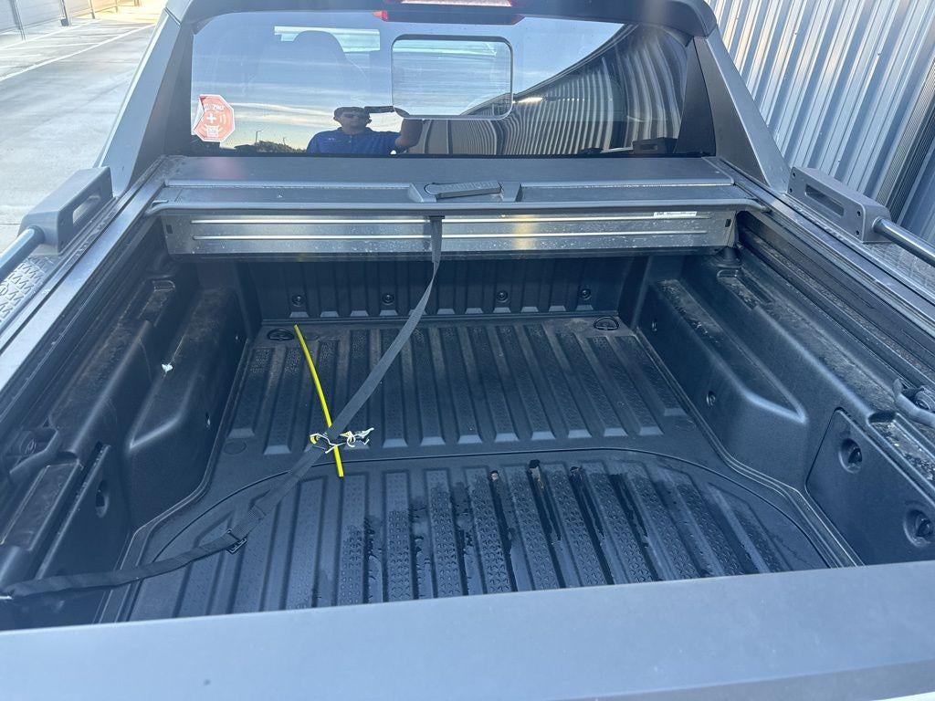 2026 Hyundai SANTA CRUZ SEL Activity FWD