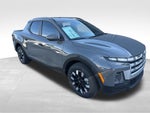2026 Hyundai SANTA CRUZ SEL Activity FWD