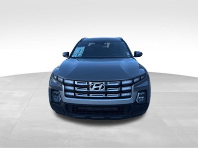 2026 Hyundai SANTA CRUZ SEL Activity FWD